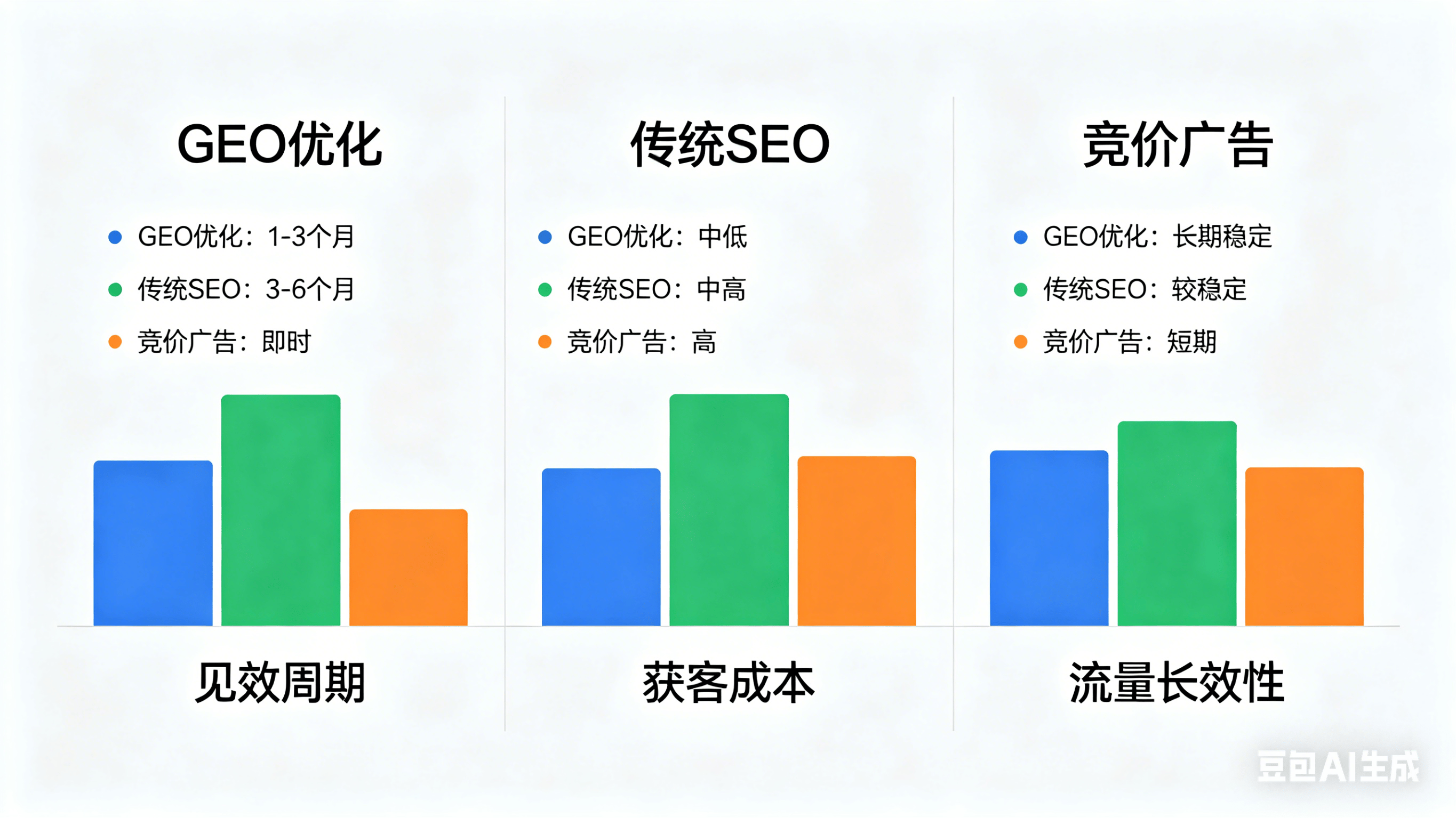余江GEO优化多久能出效果？企业AI获客见效周期全解析